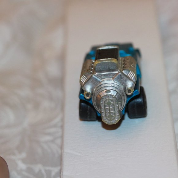 Matchbox Superfast No.42 Tyre Fryer Made in Englan - Picture 4 of 5